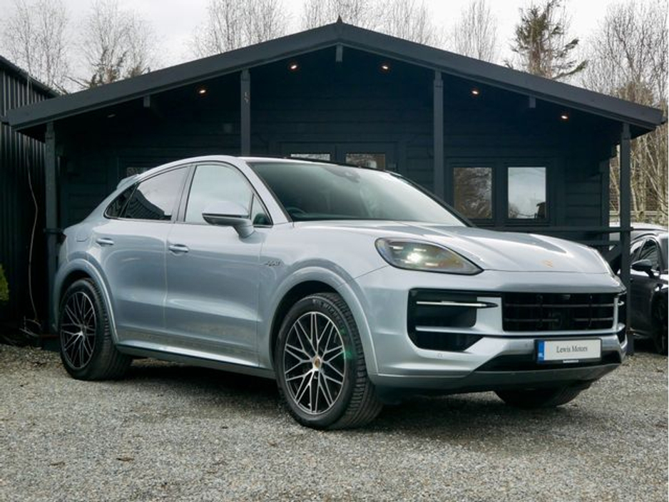 2024 Porsche Cayenne for sale in , Ireland