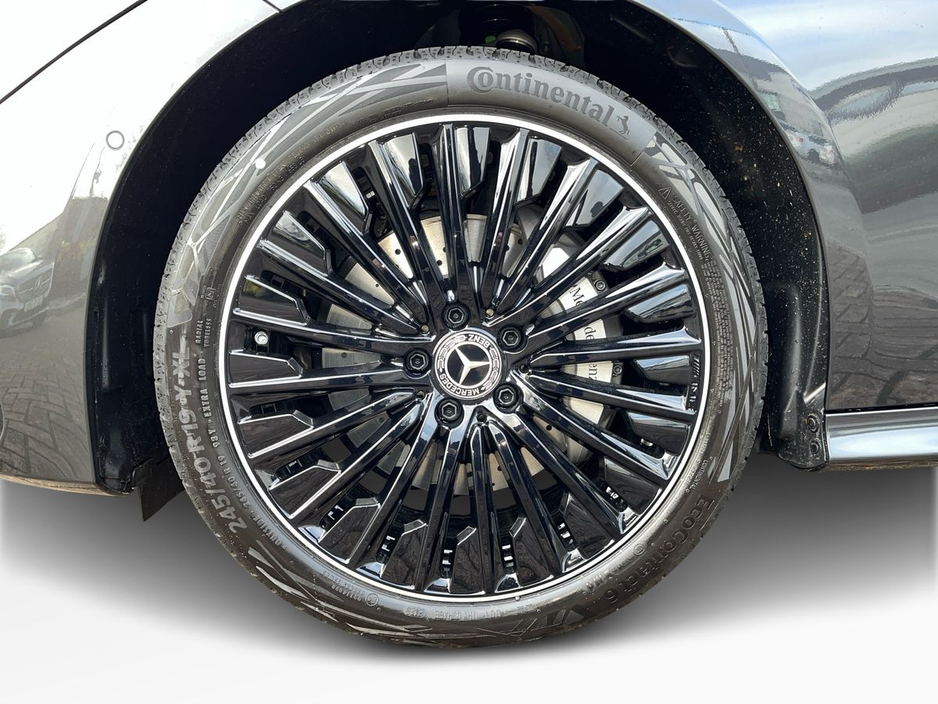 2026 Mercedes-Benz CLE - image 7