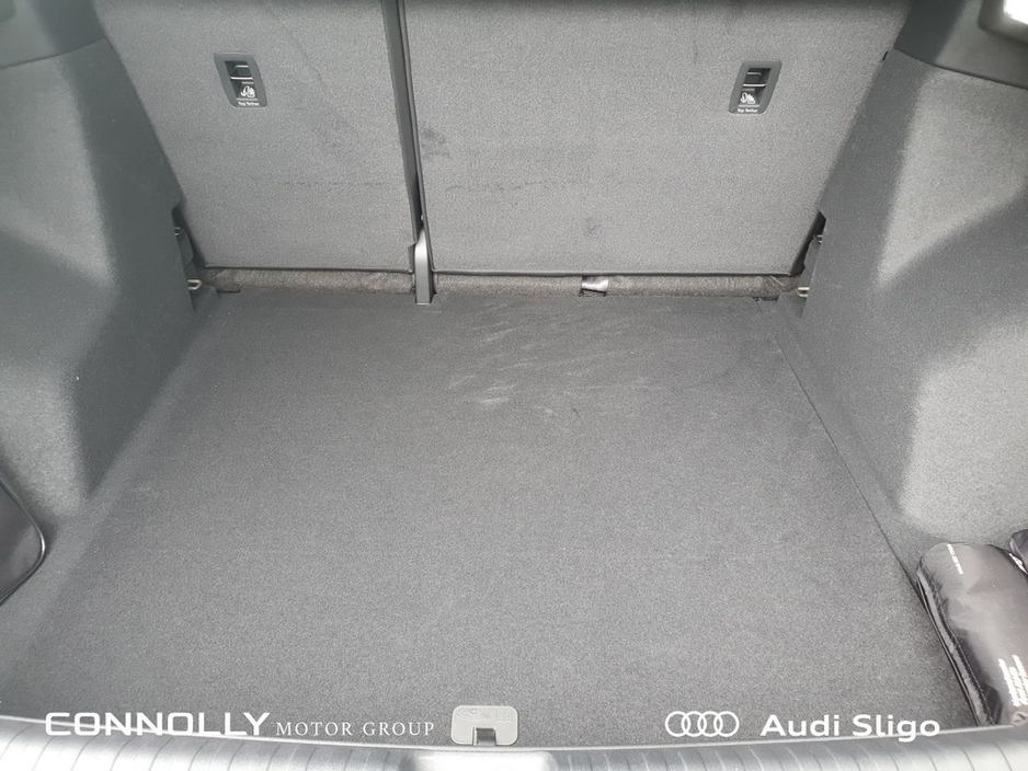 2025 Audi Q4 e-tron DEMO 45 Sport 286HP Auto - Larger Battery - Reversing Camera - Heated Seats - €49,450