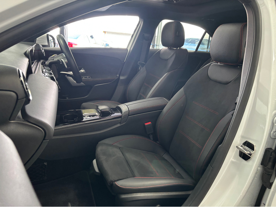 2020 Mercedes-Benz A Class - image 20