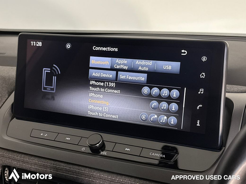 2025 Nissan Qashqai - image 26