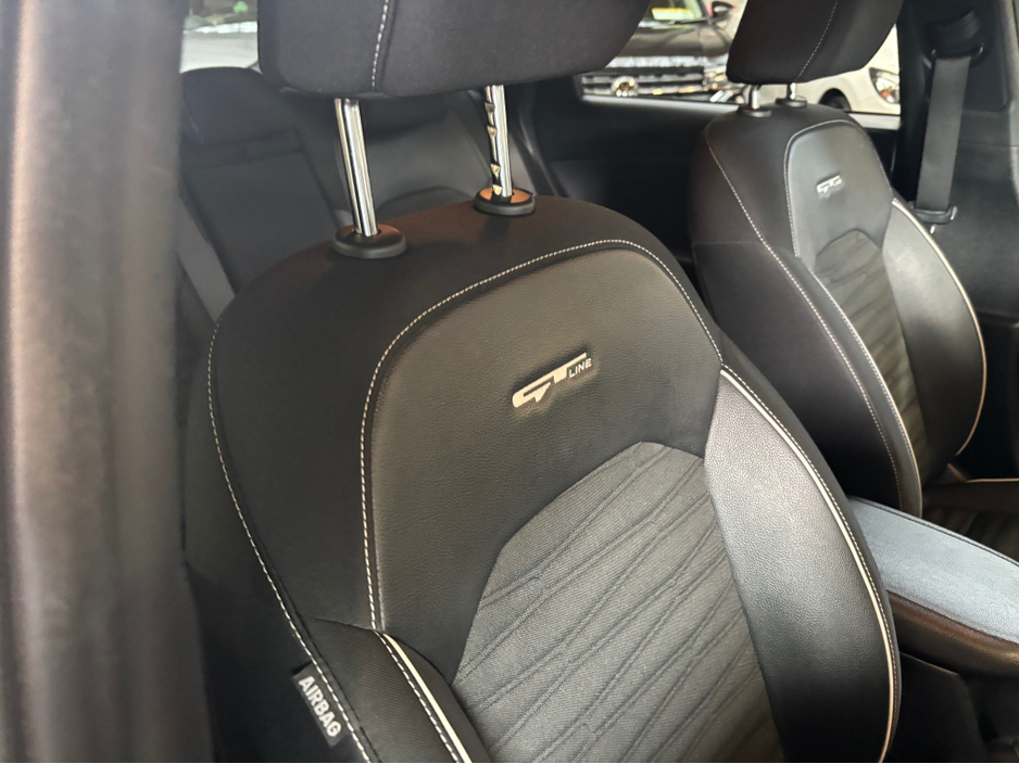 2022 Kia Ceed PE 1.0 GT LINE 5DR €22,499