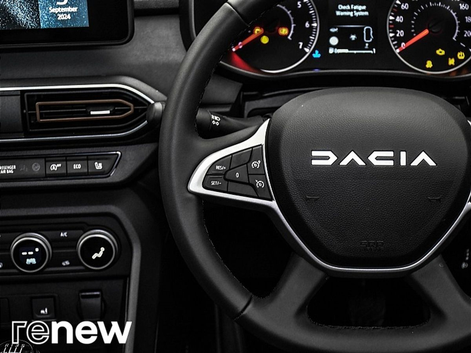 2025 Dacia Sandero Stepway - image 19