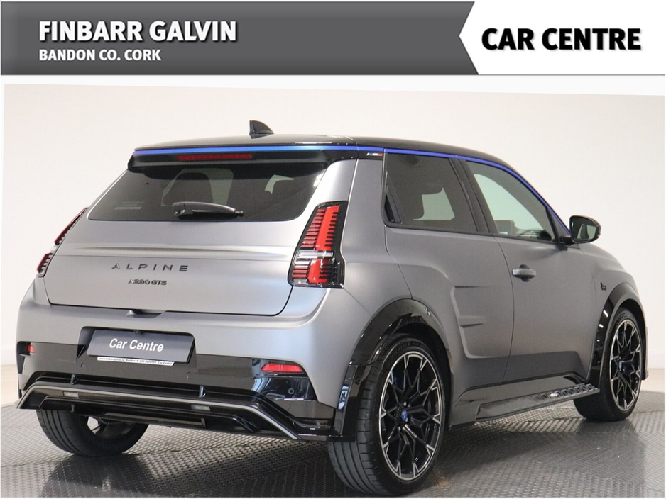 2025 Alpine A290 - image 7