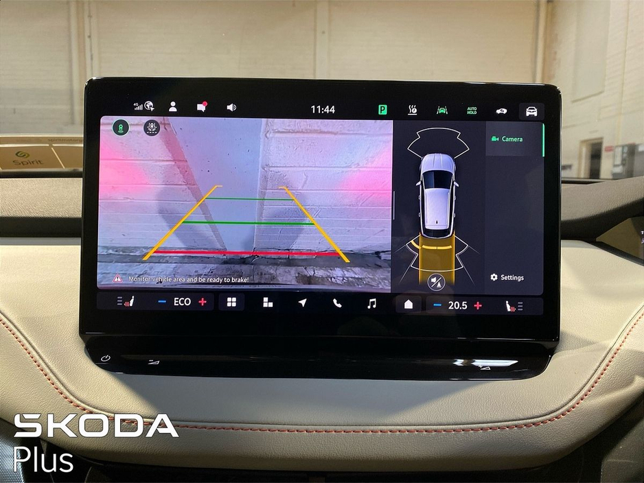 2025 Skoda Elroq 85 Lodge €39,950