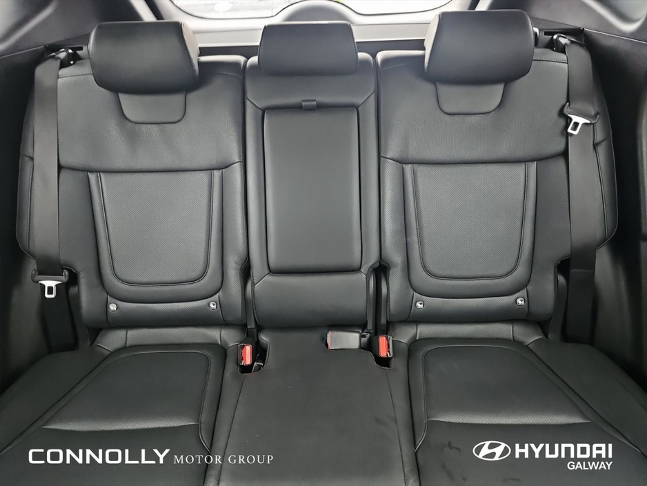 2024 Hyundai Tucson - image 22