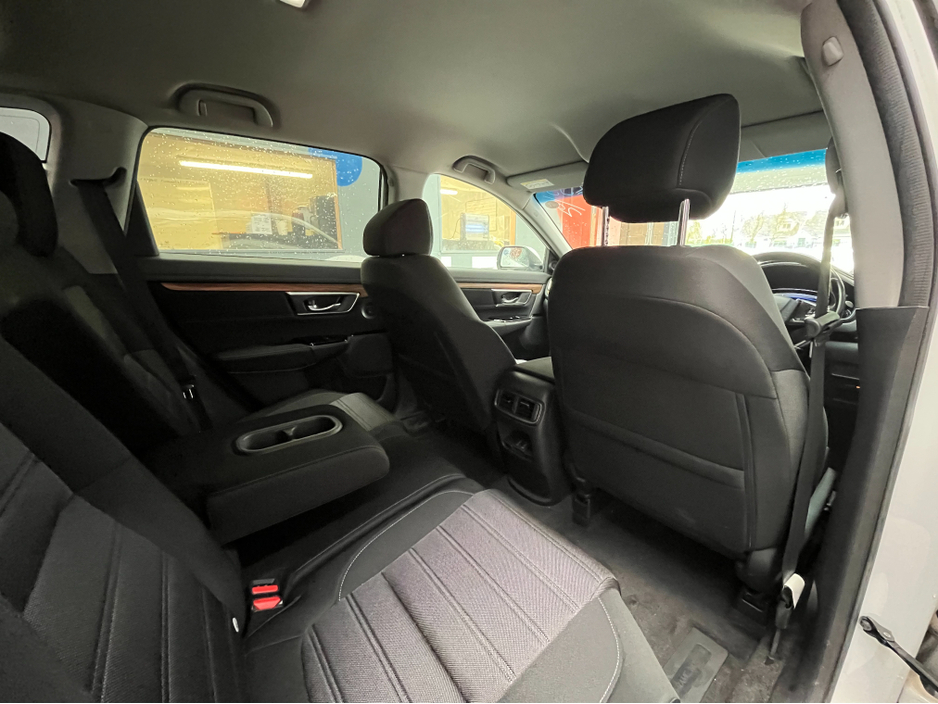 2020 Honda CR-V - image 15