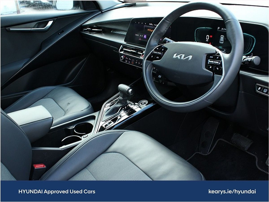 2024 Kia Niro Niro K3 HEV €30,900