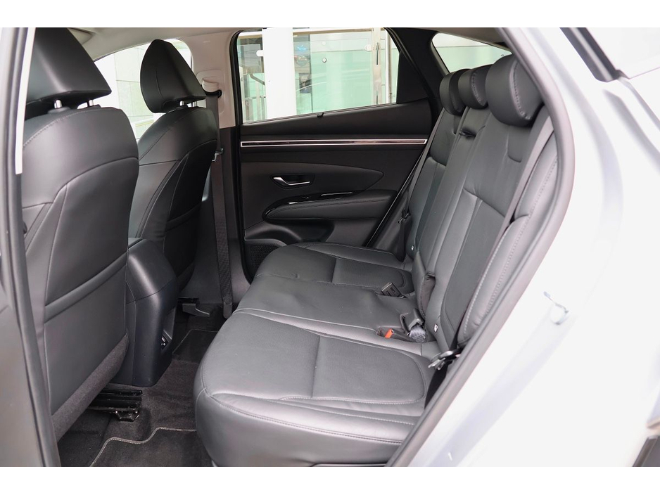 2024 Hyundai Tucson - image 17