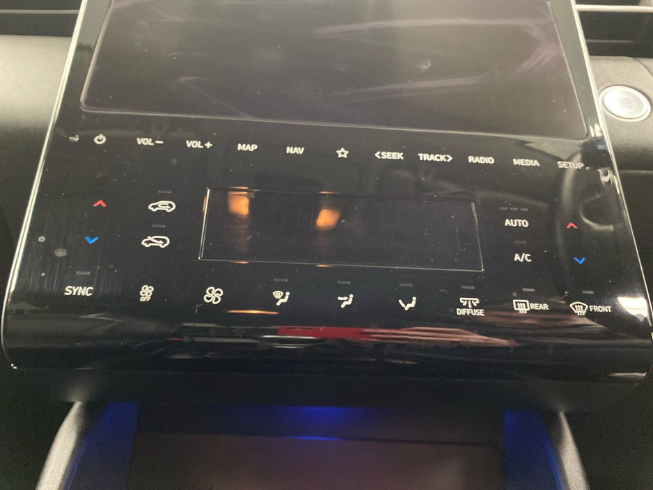 2024 Hyundai Tucson - image 18