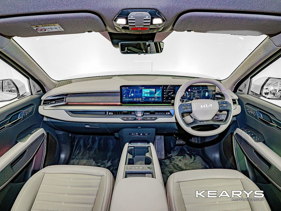 2025 Kia EV9 - image 10