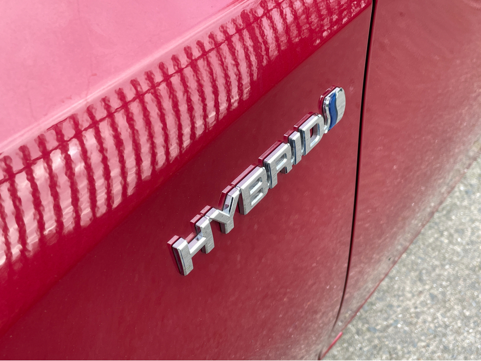 2018 Toyota Auris - image 7