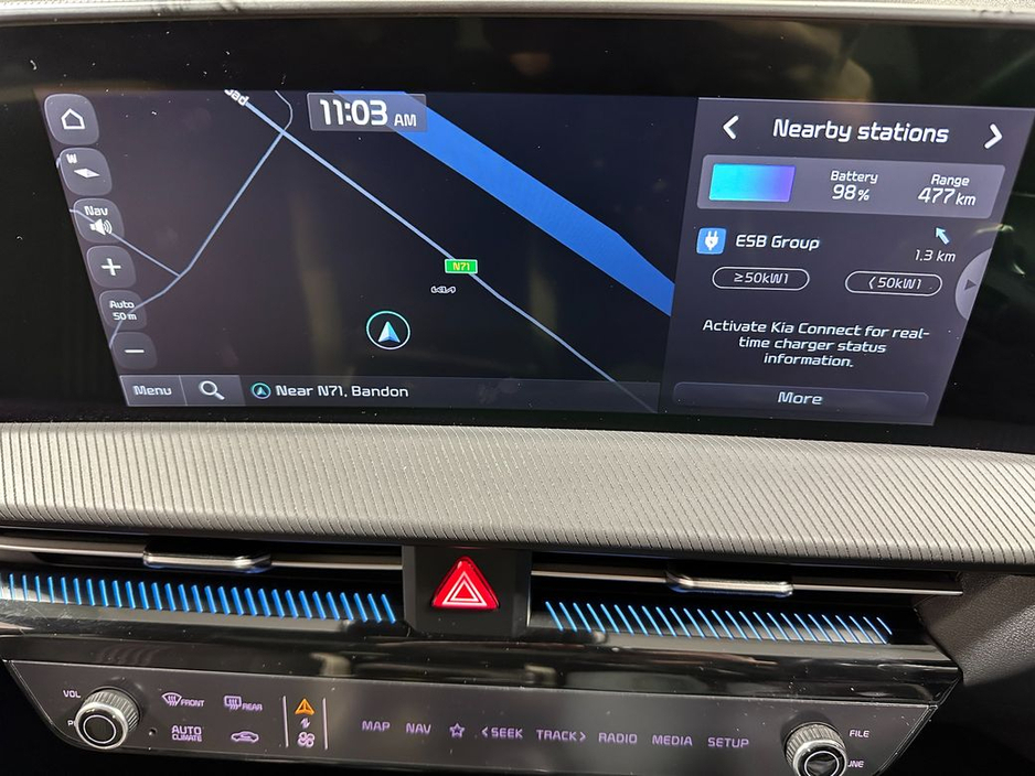 2022 Kia EV6 - image 15