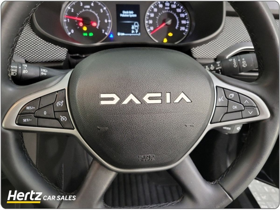 2023 Dacia Sandero Stepway - image 17