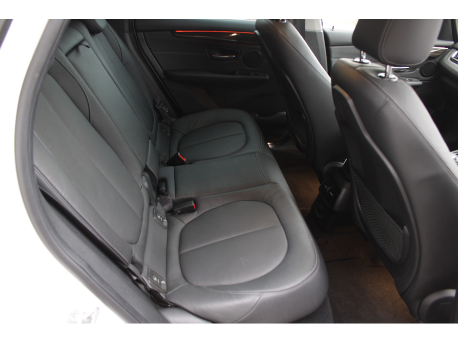 2017 BMW 2 Series 225XE PLUG IN HYBRID LUXURY AUTOMATIC // IMMACULATE CONDITION THROUGHOUT // BUY WITH CONFIDENCE AA AND SIMI APPROVED DEALER 2025 // FINANCE ARRANGED // ALL TRADE INS WELCOME // €16,950