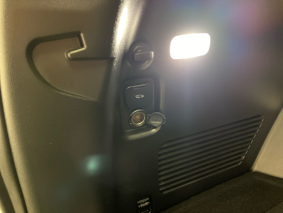 2025 Hyundai Ioniq 9 RWD standard (Long Range) Platinum €72,995