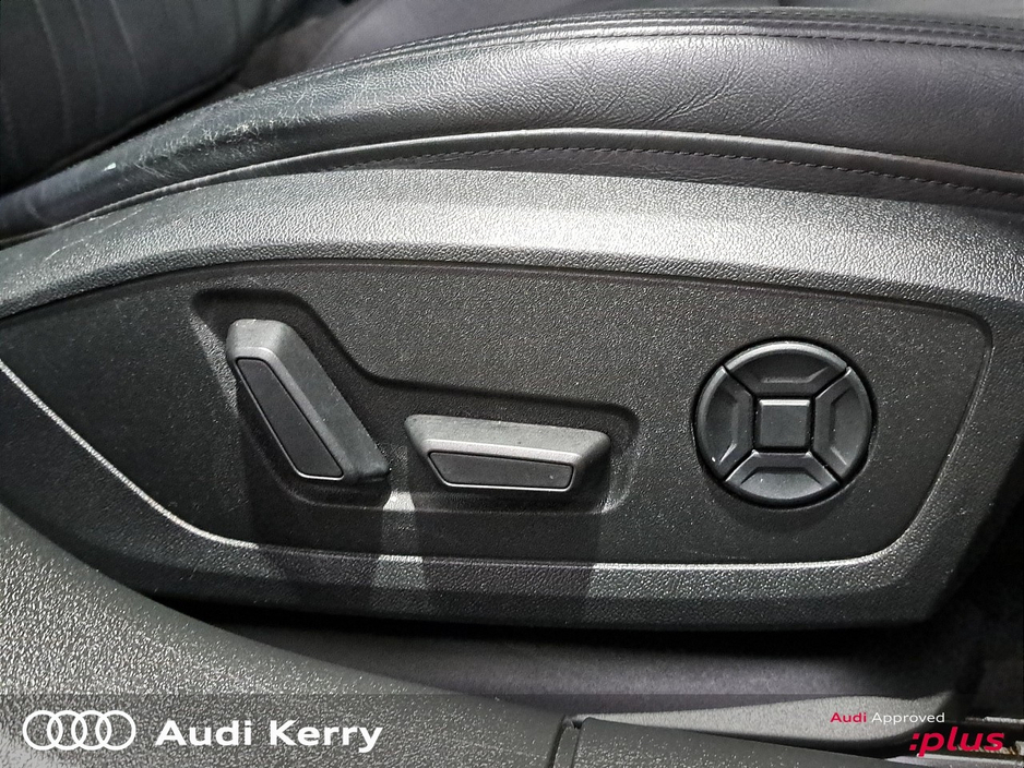 2021 Audi A6 - image 22