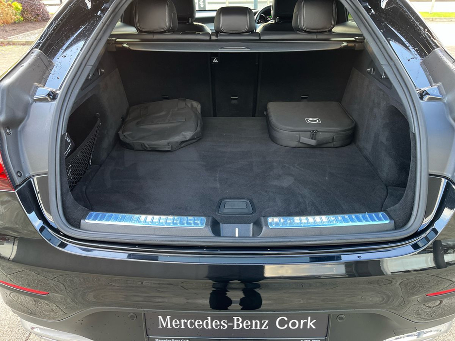 2023 Mercedes-Benz GLC Class - image 20