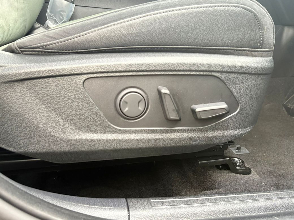 2025 Kia Sportage HEV MY25 €42,950