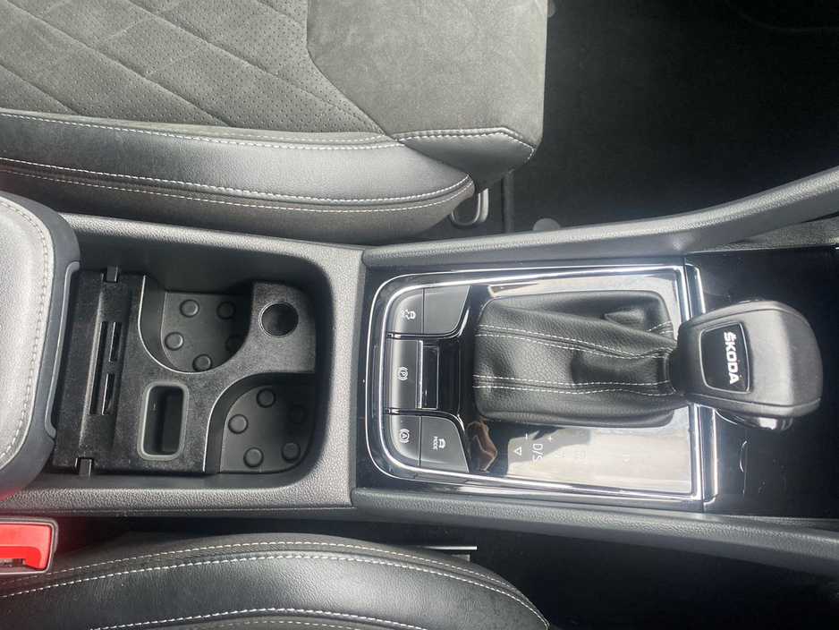 2024 Skoda Kodiaq - image 17