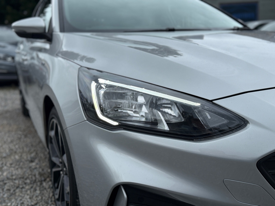 2021 Ford Focus - image 30