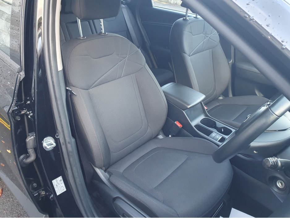 2023 Hyundai Tucson HUGE SPEC COMFORT PLUS 5DR €25,995