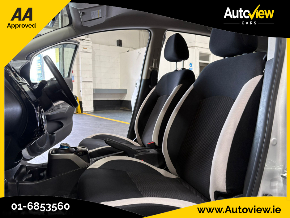 2020 Nissan Note - image 22