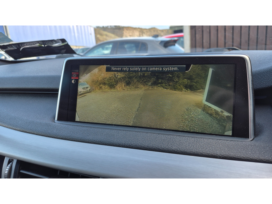 2016 BMW X5 XDRIVE40E M SPORT Z15H 4DR AUTO XD40E MSZ15H €26,950