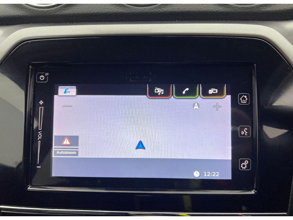 2021 Suzuki Vitara SZ-T BOOSTERJET MH €21,950