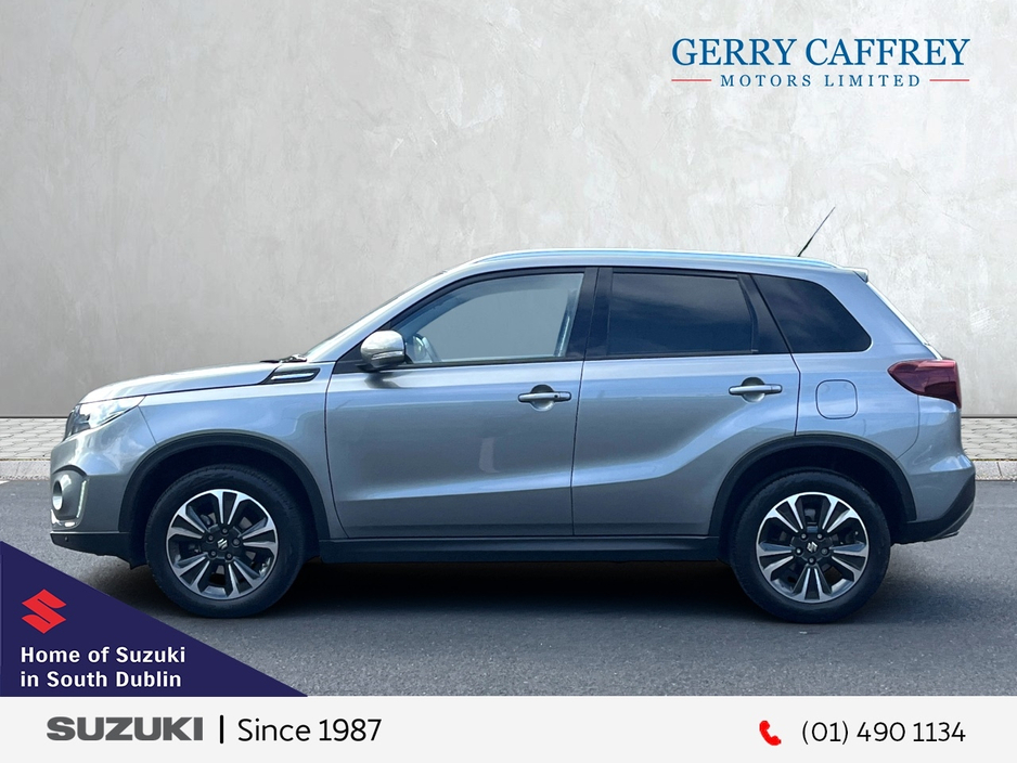 2023 Suzuki Vitara - image 5