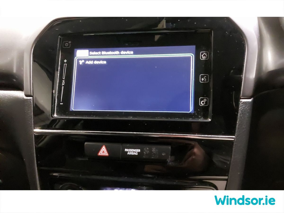 2020 Suzuki Vitara 1.4 Boosterjet SZ-T €20,995