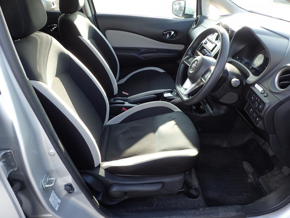 2020 Nissan Note e-Power B €12,500