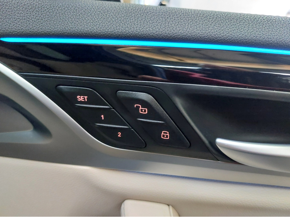 2022 BMW iX3 - image 15