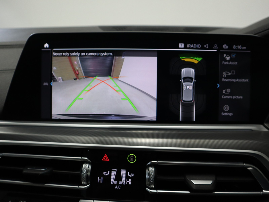 2021 BMW X5 *95* XDRIVE45E XLINE AUTO €46,990