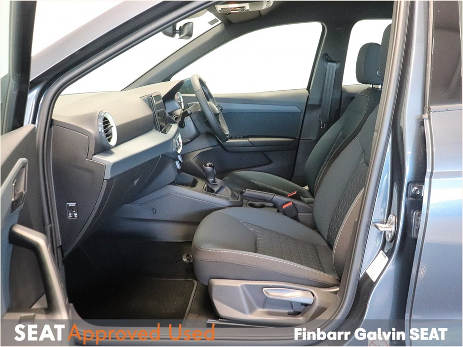 2026 SEAT Arona - image 9