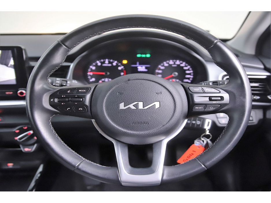 2023 Kia Stonic 1.0 K2 PE MY2022 *REVERSE CAM*CARPLAY*ANDROID AUTO* €19,890