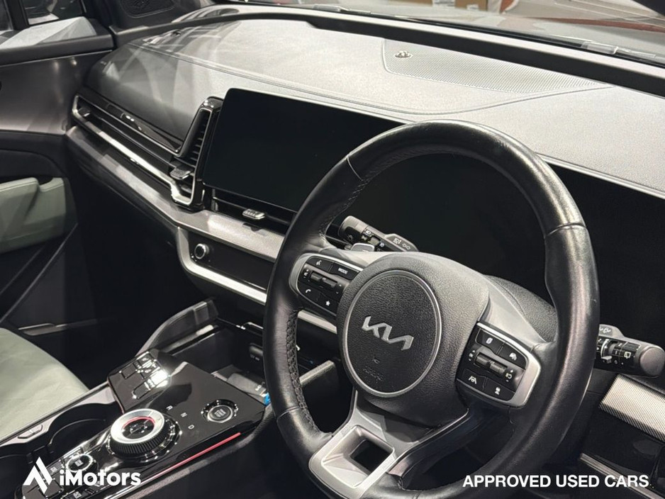 2024 Kia Sportage - image 17