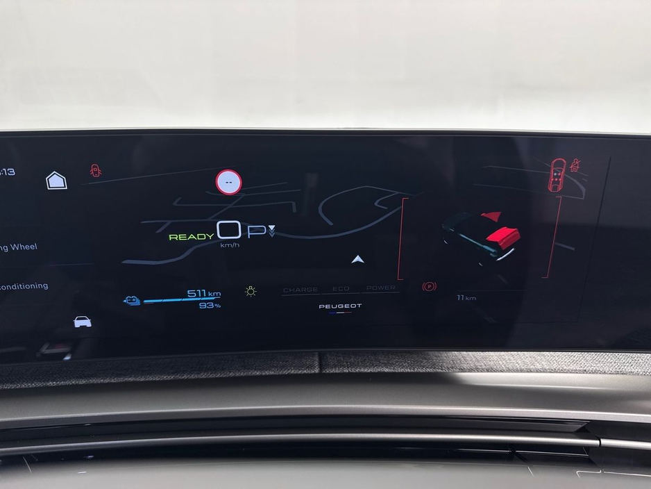 2026 Peugeot 3008 - image 18