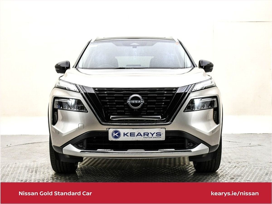 2023 Nissan X-Trail ePOWER SVE 5 Seater €39,900