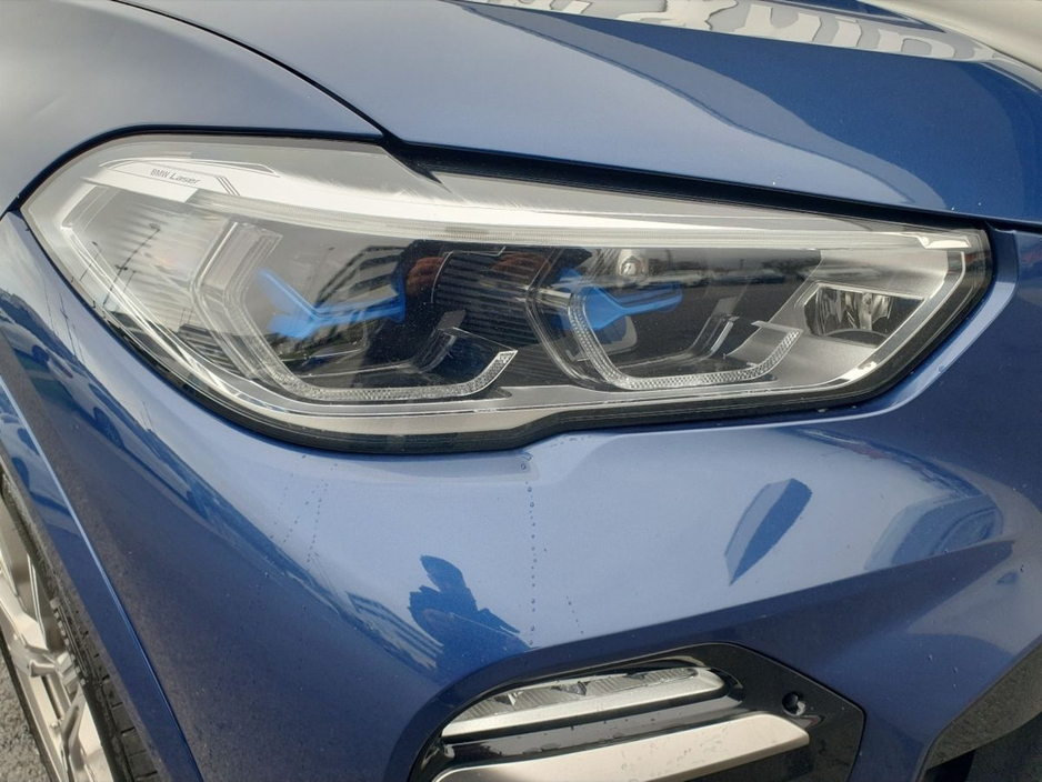 2019 BMW X5 - image 16