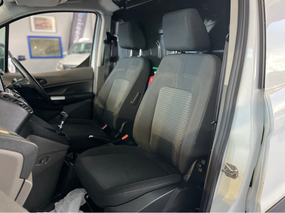 2019 Ford Transit Connect 210 TREND TDCI €11,950