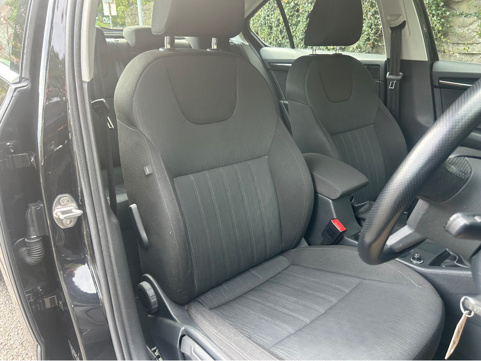 2020 Skoda Octavia STYLE 1.0 TSI 115HP 4DR €16,995