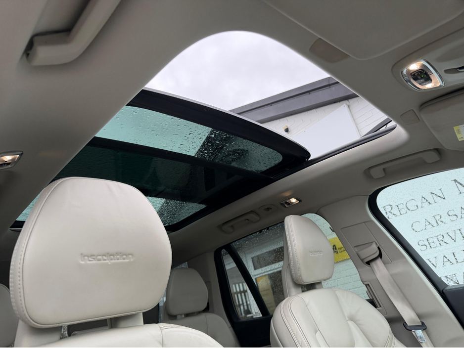 2020 Volvo XC90 AWD INSCRIPTION 2.0 D AUTO €47,950