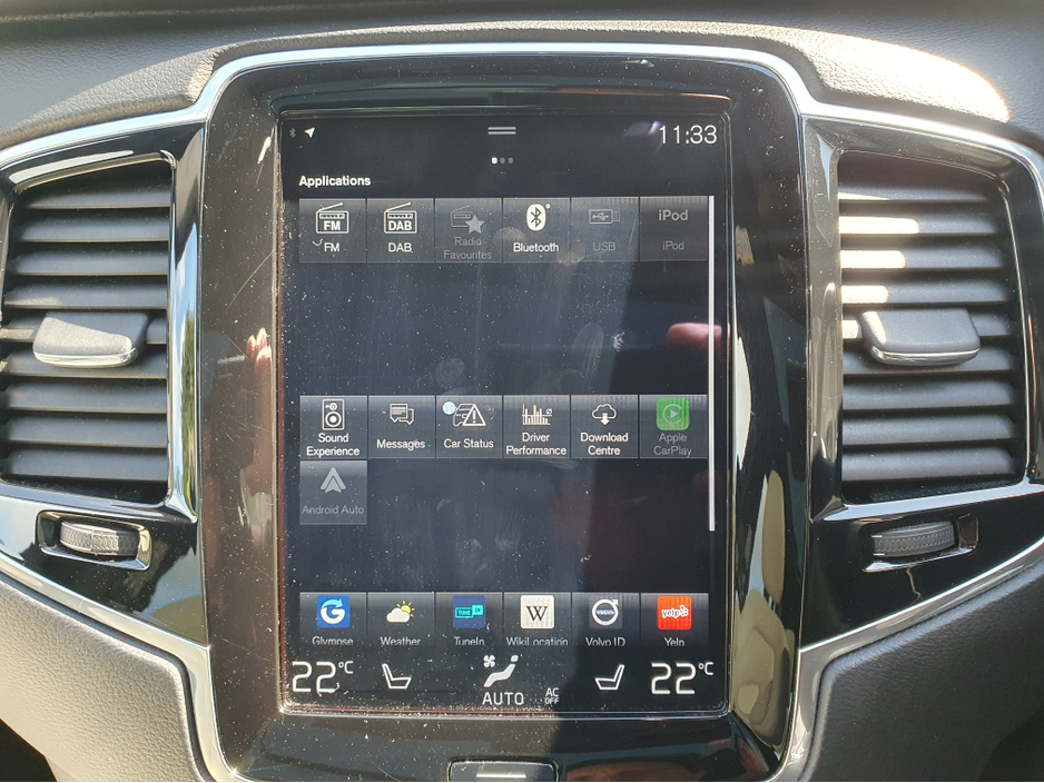 2019 Volvo XC90 - image 33