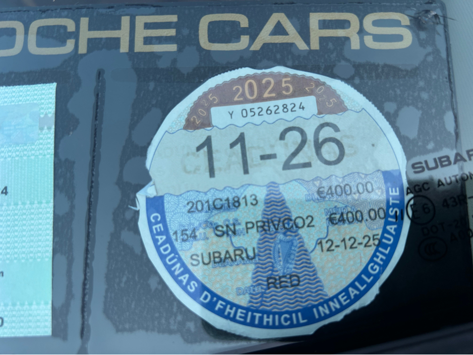 2020 Subaru Forester - image 43