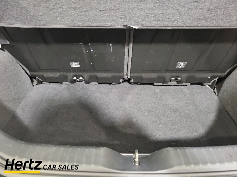 2023 Toyota Aygo X - image 17