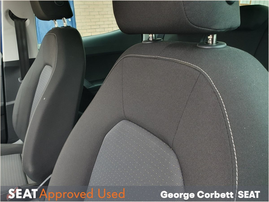 2023 SEAT Arona - image 23