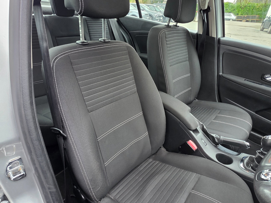 2016 Renault Fluence 1.5 DCI 95 LIMITED €6,950