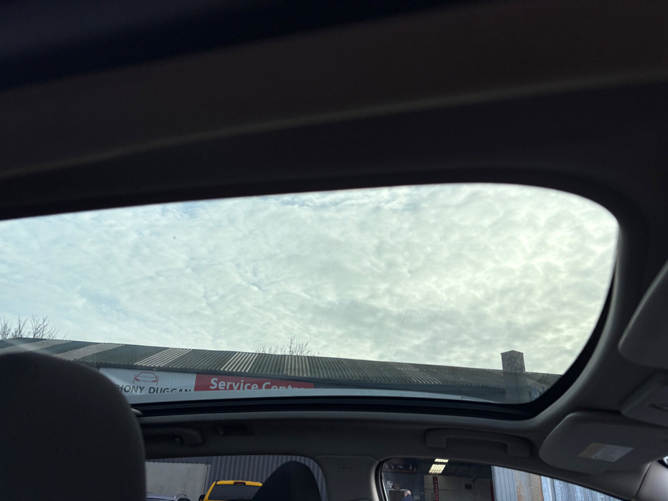 2019 Nissan Qashqai - image 13