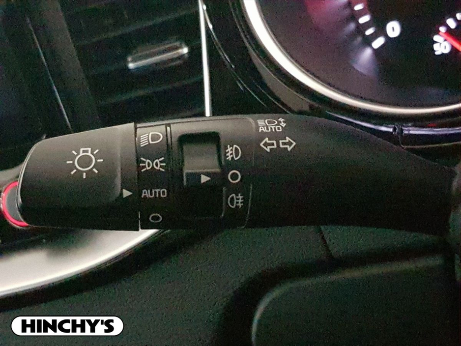 2024 Kia Ceed 1.0 GT Line Petrol €24,900